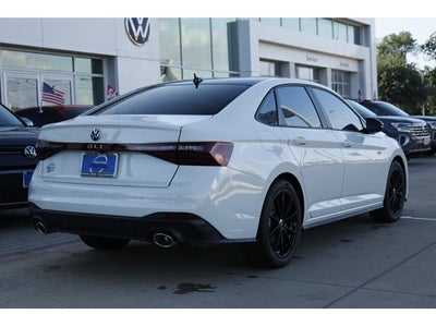 2026 Volkswagen Jetta GLI 2.0T Autobahn