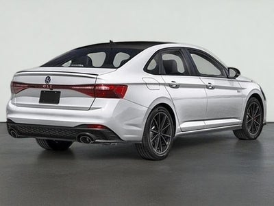 2026 Volkswagen Jetta GLI 2.0T Autobahn
