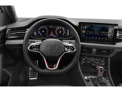 2026 Volkswagen Jetta GLI 2.0T Autobahn