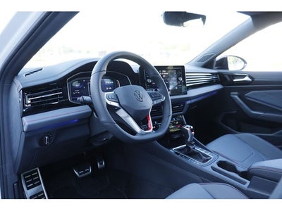 2026 Volkswagen Jetta GLI 2.0T Autobahn