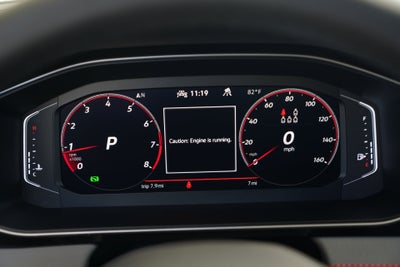 2027 Volkswagen Jetta GLI 2.0T Autobahn