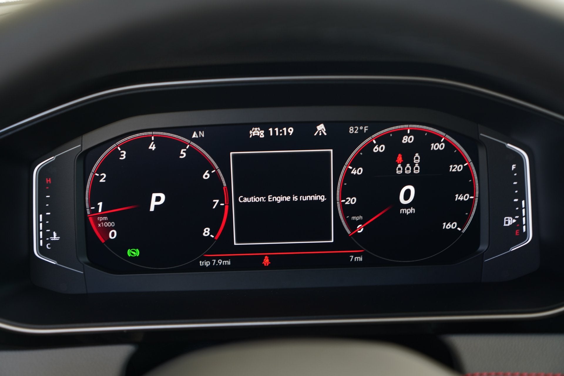 2027 Volkswagen Jetta GLI 2.0T Autobahn