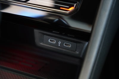 2027 Volkswagen Jetta GLI 2.0T Autobahn