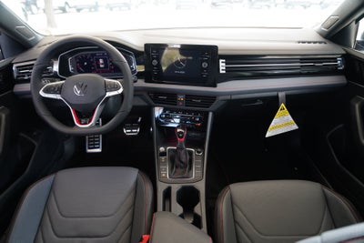 2027 Volkswagen Jetta GLI 2.0T Autobahn