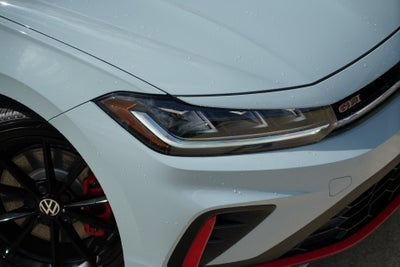 2027 Volkswagen Jetta GLI 2.0T Autobahn