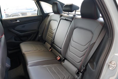 2027 Volkswagen Jetta GLI 2.0T Autobahn