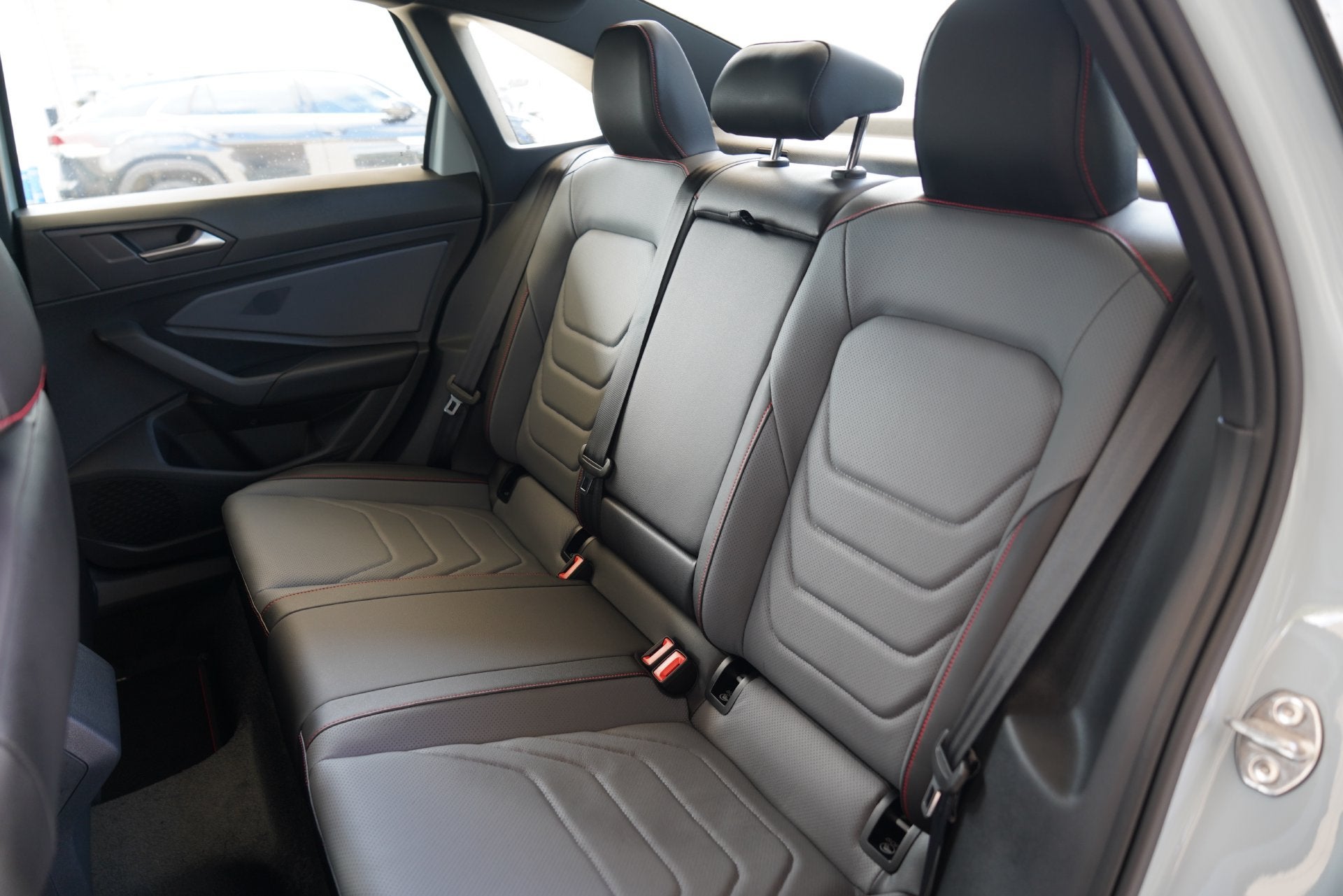 2027 Volkswagen Jetta GLI 2.0T Autobahn