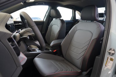 2027 Volkswagen Jetta GLI 2.0T Autobahn