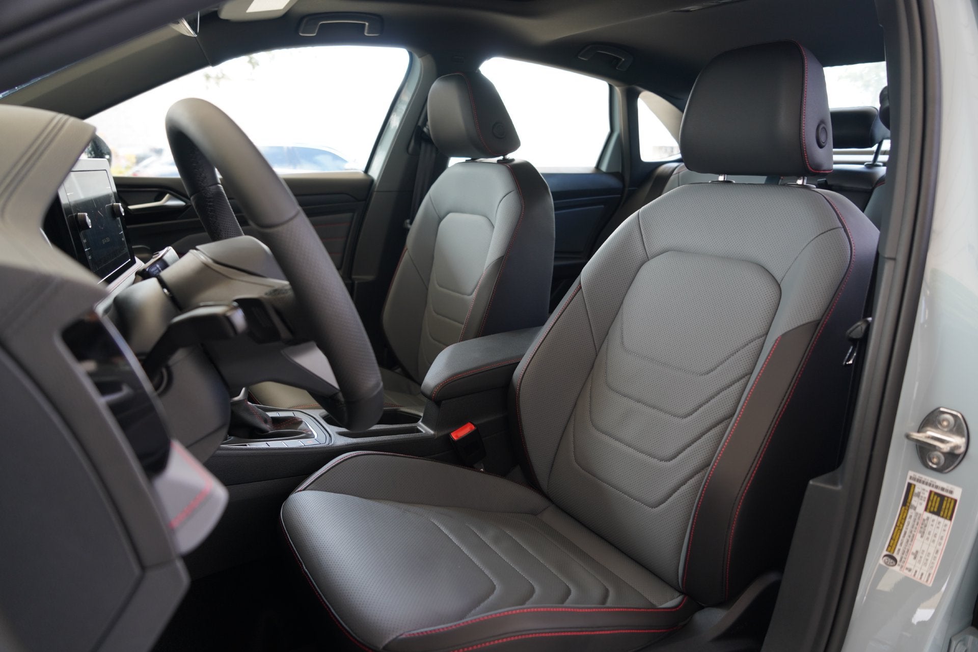 2027 Volkswagen Jetta GLI 2.0T Autobahn