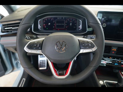 2027 Volkswagen Jetta GLI 2.0T Autobahn