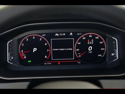 2027 Volkswagen Jetta GLI 2.0T Autobahn