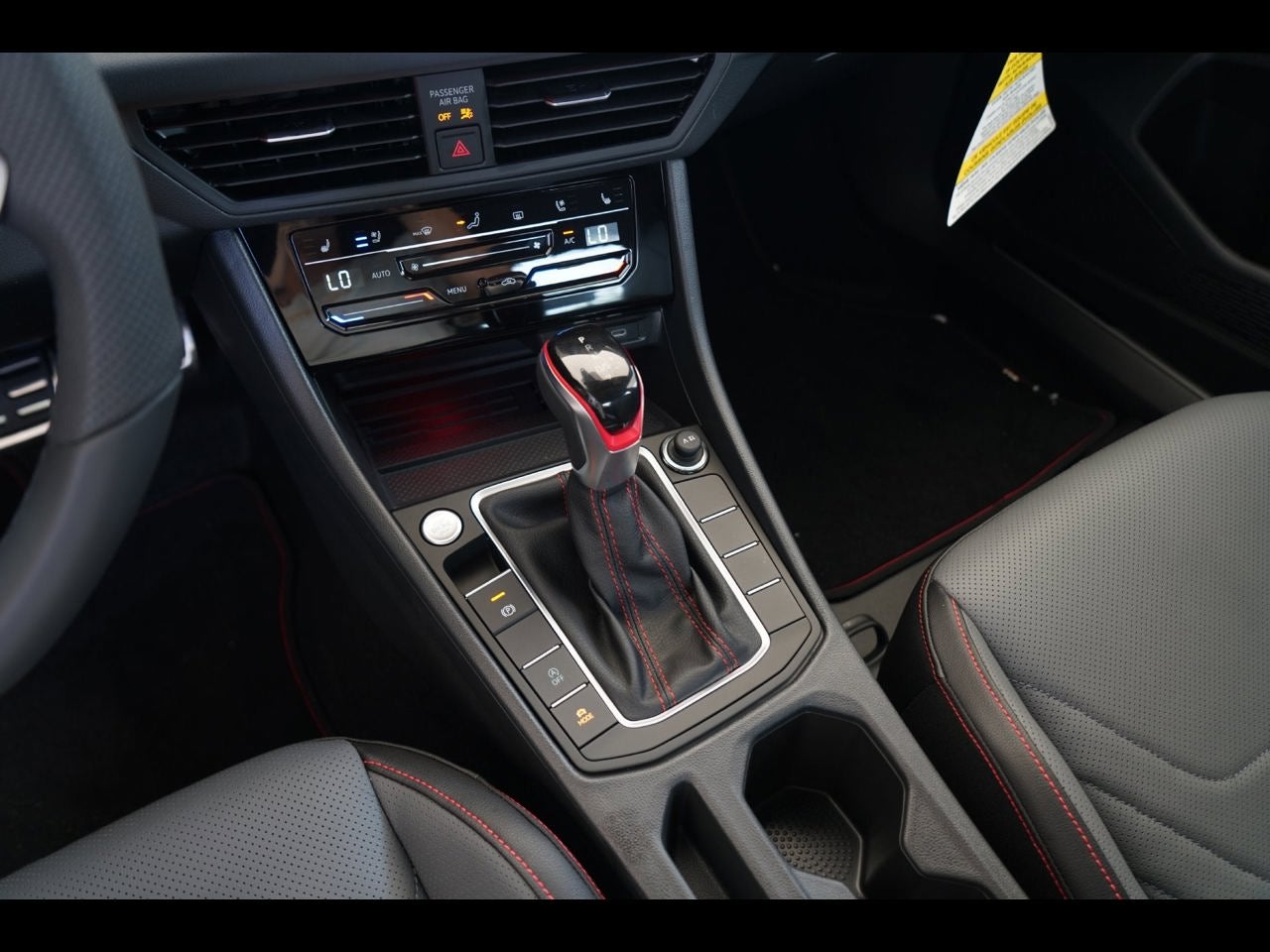 2027 Volkswagen Jetta GLI 2.0T Autobahn