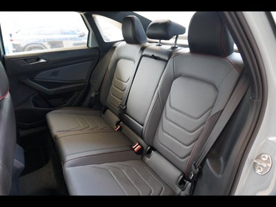 2027 Volkswagen Jetta GLI 2.0T Autobahn