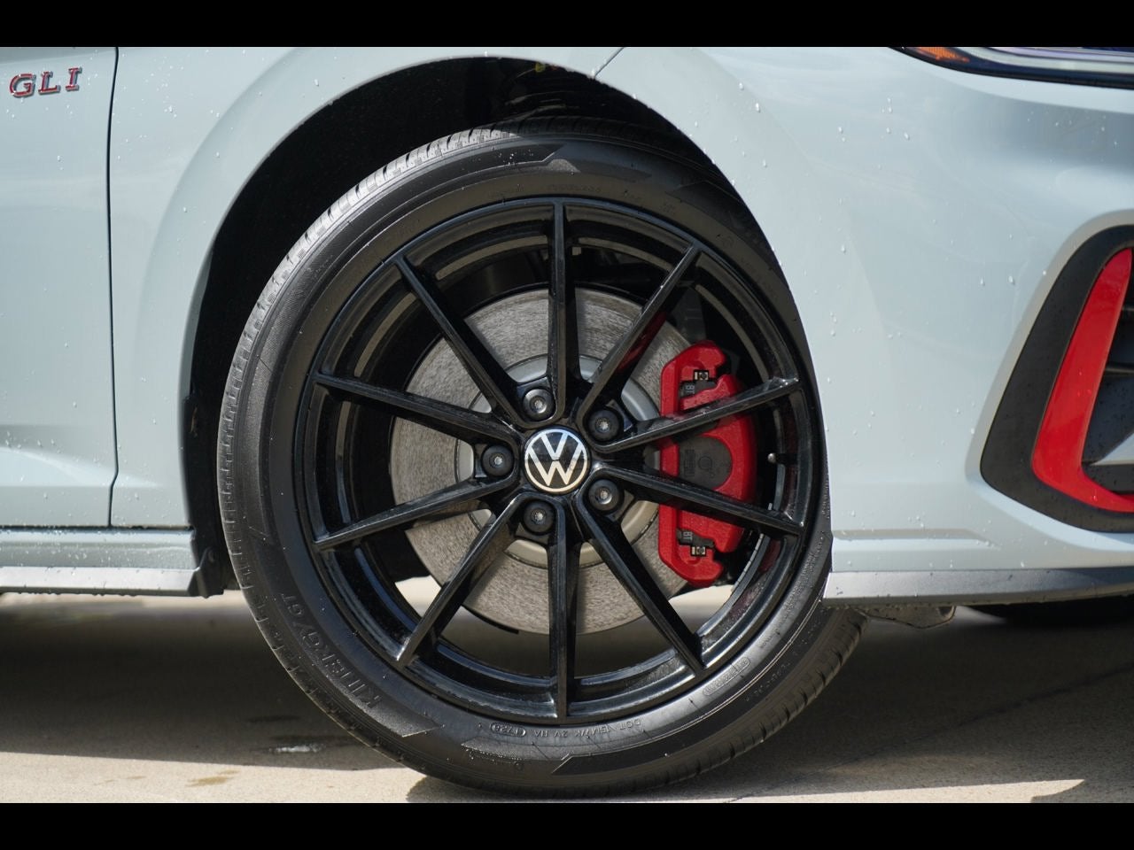 2027 Volkswagen Jetta GLI 2.0T Autobahn