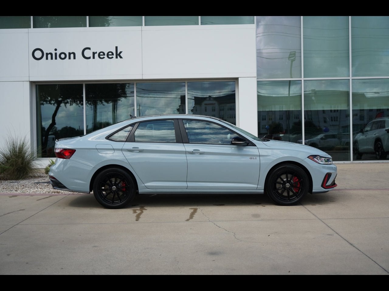 2027 Volkswagen Jetta GLI 2.0T Autobahn