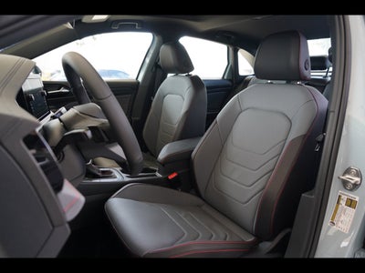 2027 Volkswagen Jetta GLI 2.0T Autobahn