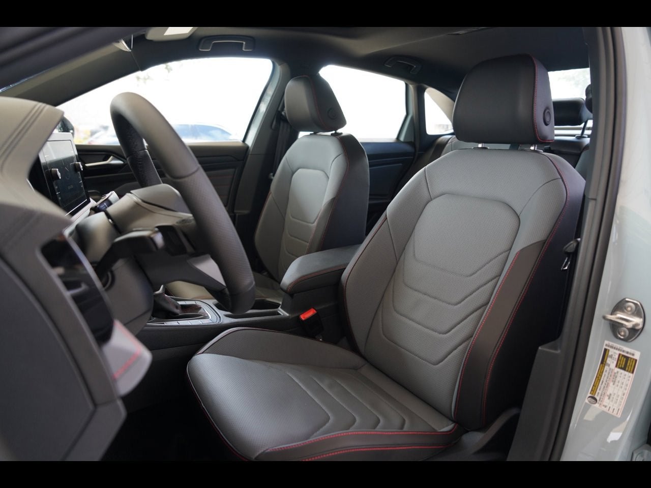2027 Volkswagen Jetta GLI 2.0T Autobahn