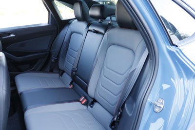 2026 Volkswagen Jetta GLI 2.0T Autobahn