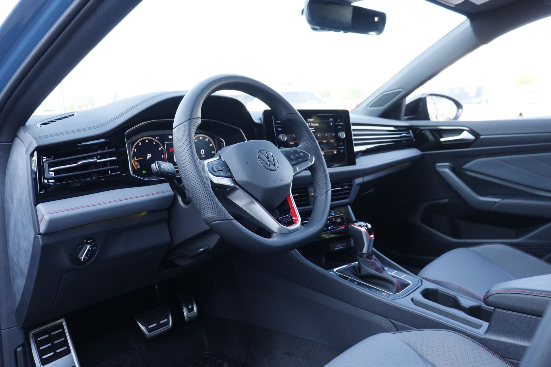 2026 Volkswagen Jetta GLI 2.0T Autobahn