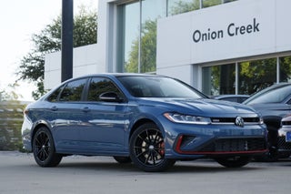 2026 Volkswagen Jetta GLI 2.0T Autobahn