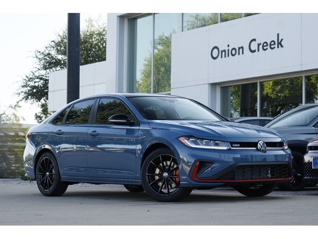 2026 Volkswagen Jetta GLI 2.0T Autobahn