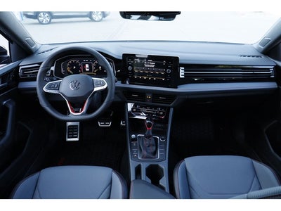 2026 Volkswagen Jetta GLI 2.0T Autobahn