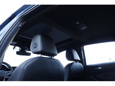 2026 Volkswagen Jetta GLI 2.0T Autobahn