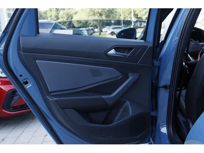 2026 Volkswagen Jetta GLI 2.0T Autobahn