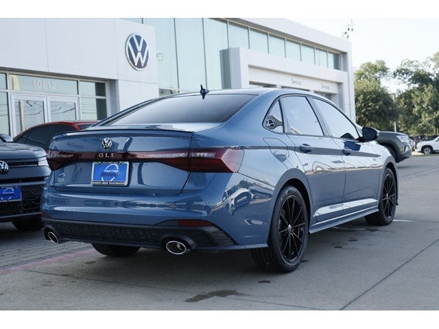 2026 Volkswagen Jetta GLI 2.0T Autobahn