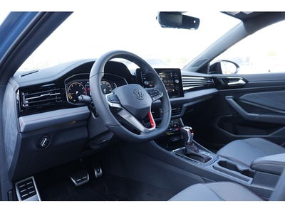 2026 Volkswagen Jetta GLI 2.0T Autobahn
