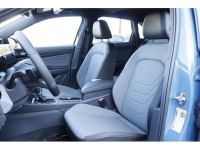 2026 Volkswagen Jetta GLI 2.0T Autobahn