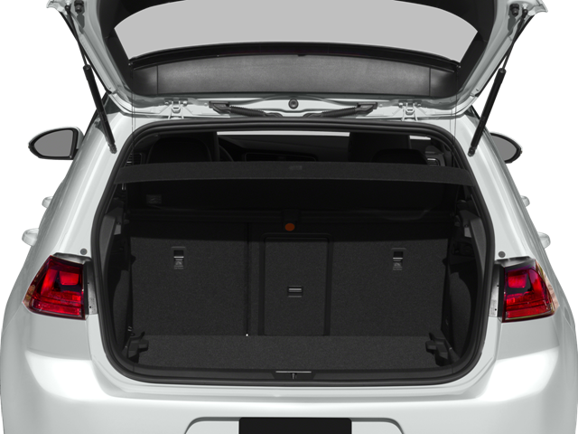 2017 Volkswagen Golf GTI Base