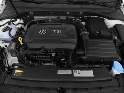 2017 Volkswagen Golf GTI Base