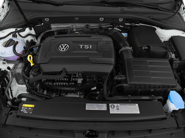 2017 Volkswagen Golf GTI Base