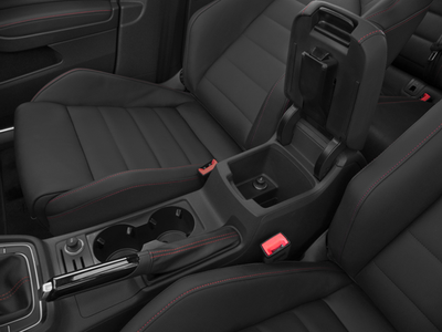 2017 Volkswagen Golf GTI Base