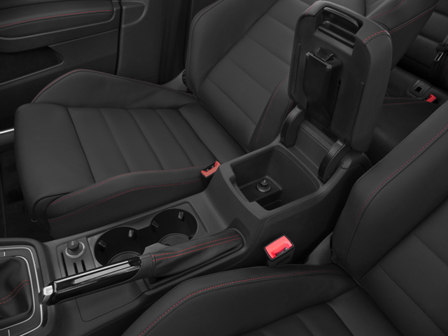 2017 Volkswagen Golf GTI Base