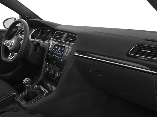 2017 Volkswagen Golf GTI Base