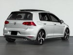 2017 Volkswagen Golf GTI Base