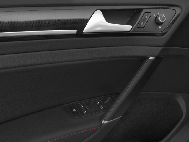2017 Volkswagen Golf GTI Base