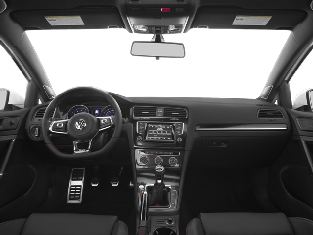 2017 Volkswagen Golf GTI Base