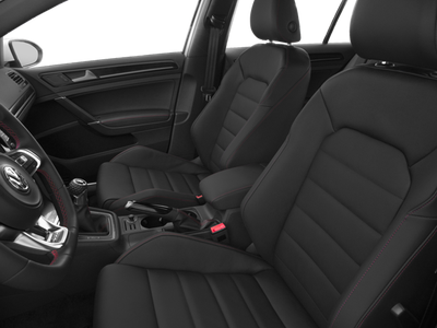 2017 Volkswagen Golf GTI Base