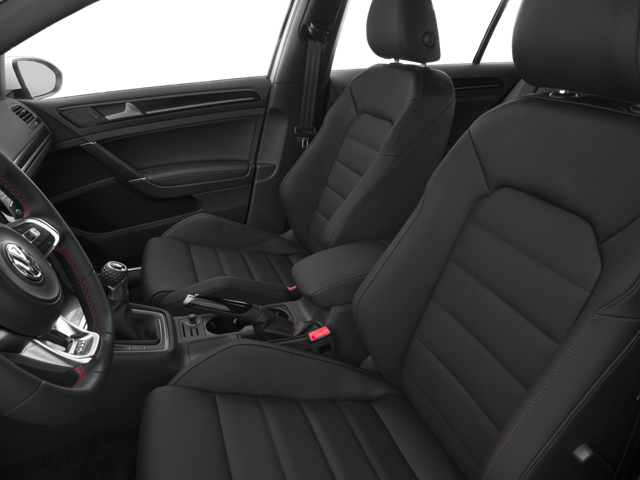 2017 Volkswagen Golf GTI Base