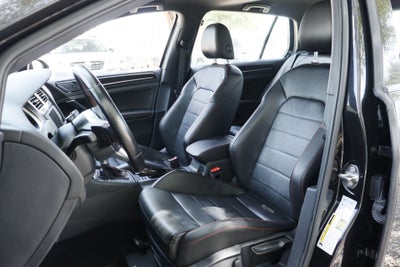 2017 Volkswagen Golf GTI Base