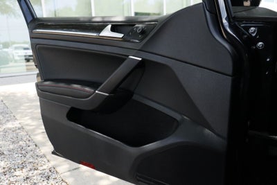 2017 Volkswagen Golf GTI Base