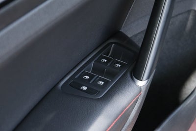 2017 Volkswagen Golf GTI Base