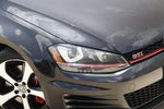 2017 Volkswagen Golf GTI Base