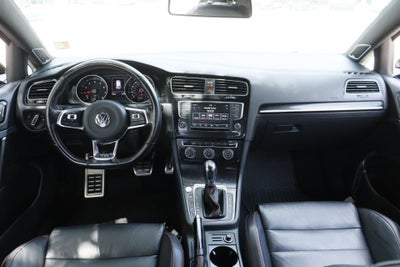 2017 Volkswagen Golf GTI Base