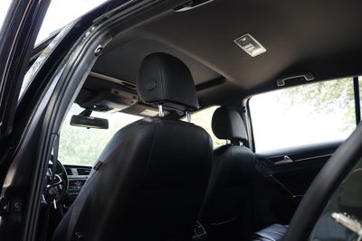 2017 Volkswagen Golf GTI Base
