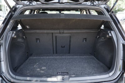 2017 Volkswagen Golf GTI Base