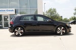 2017 Volkswagen Golf GTI Base